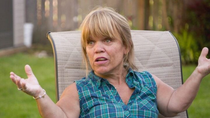 Amy Roloff Reunites with Ex-Husband: Is the Feud Over?