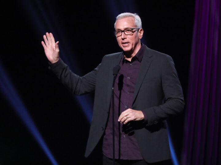 Dr. Drew Claps Back at Teen Mom Fans: I Did NOT Exploit Maci Bookout’s Son!