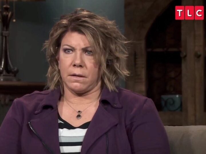 Meri Brown Mourns Loss of Her Brother: “I Remember Him with Honor, Kindness & …