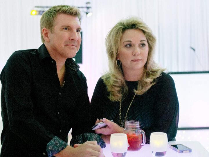 Todd and Julie Chrisley: Bail Denied! Off to Federal Prison!