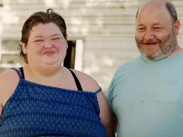 Amy Slaton to Estranged, Allegedly Abusive Husband: GTFO!!!!