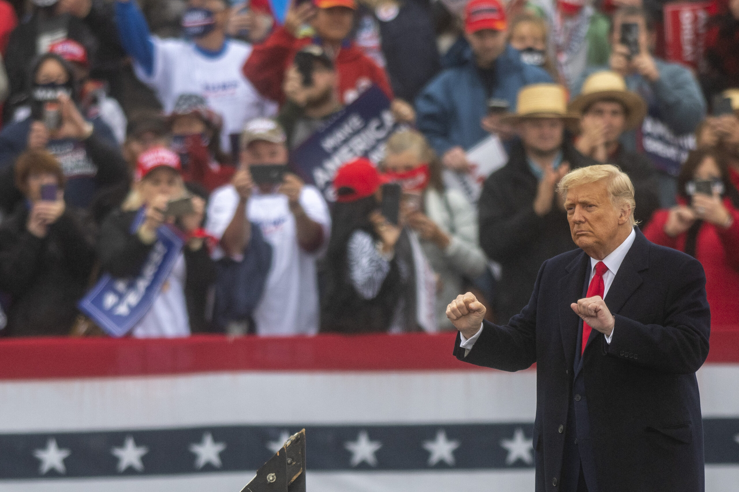 Trump Music Donald Trump Embraces New Hobby, Plays DJ For Mar-a-Lago Dance Party as ...