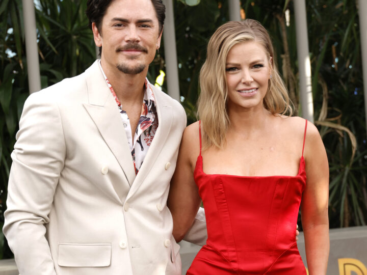 Ariana Madix to Tom Sandoval and Raquel Leviss: I DGAF About You at All!