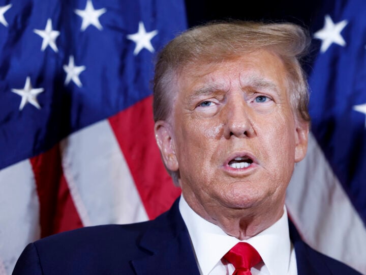 Donald Trump: Will He Be Arrested This Week? If So, What Will Happen Next?