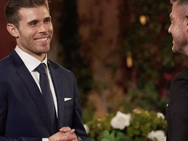 Zach Shallcross Braces Fans For Controversial Bachelor Winner: Trust Me, It Was a Tough …