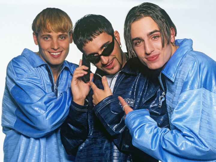 Brian Gillis, LFO Singer and Founding Member, Dead at 47