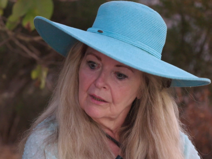 Debbie Aguero Wants to Flee Oussama’s Family “Nest,” Discovers …