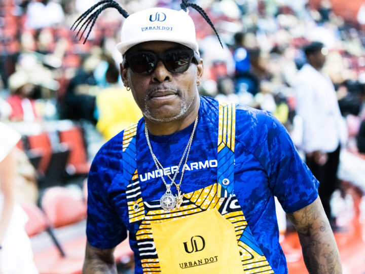 Coolio Cause of Death: Revealed, Very Sad