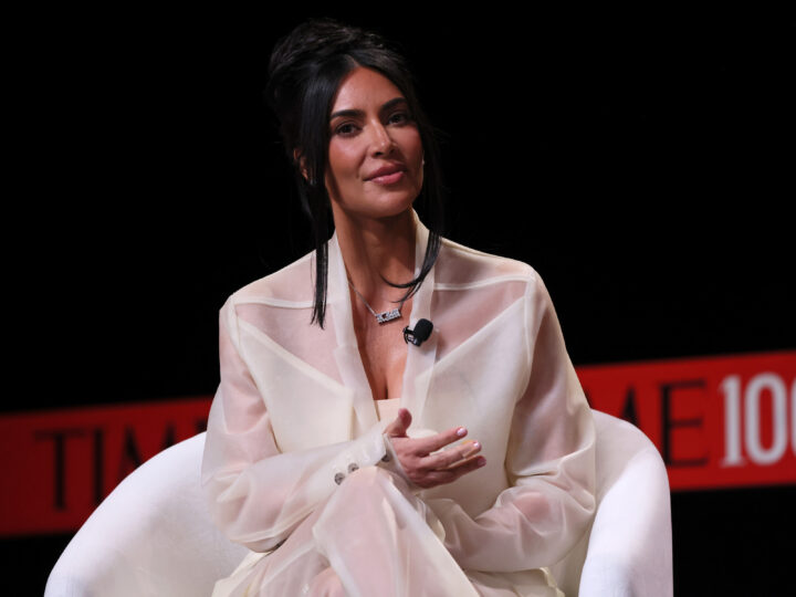 Kim Kardashian: See Ya, Reality TV! I’m Gonna Become a Lawyer!