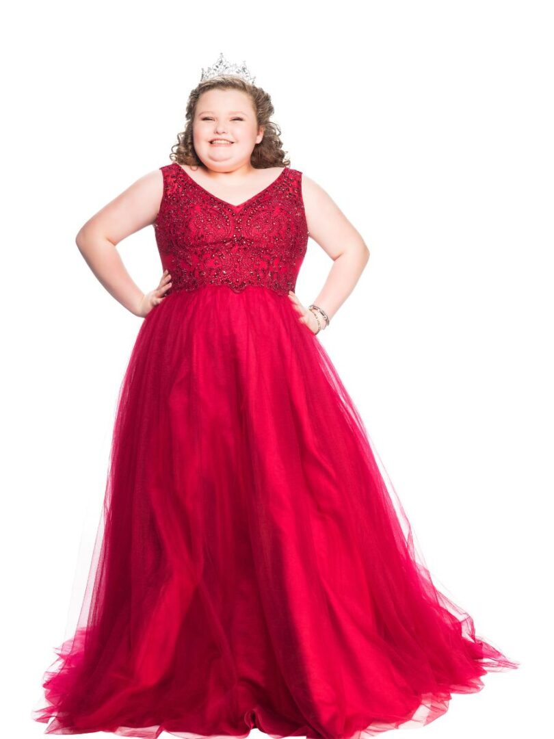 Alana Thompson Pregnant?! Her Response Rumors & BF&rsquo;s Wishes