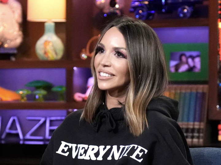 Scheana Shay: Yes, I Assaulted Raquel Leviss! That Bish Deserved It!