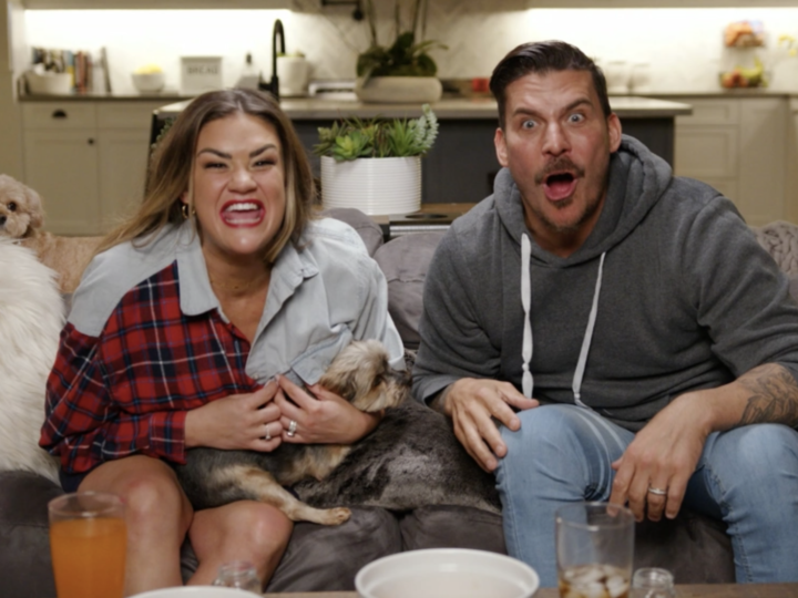 Jax Taylor & Brittany Cartwright Hint at Vanderpump Rules Return, Blast …