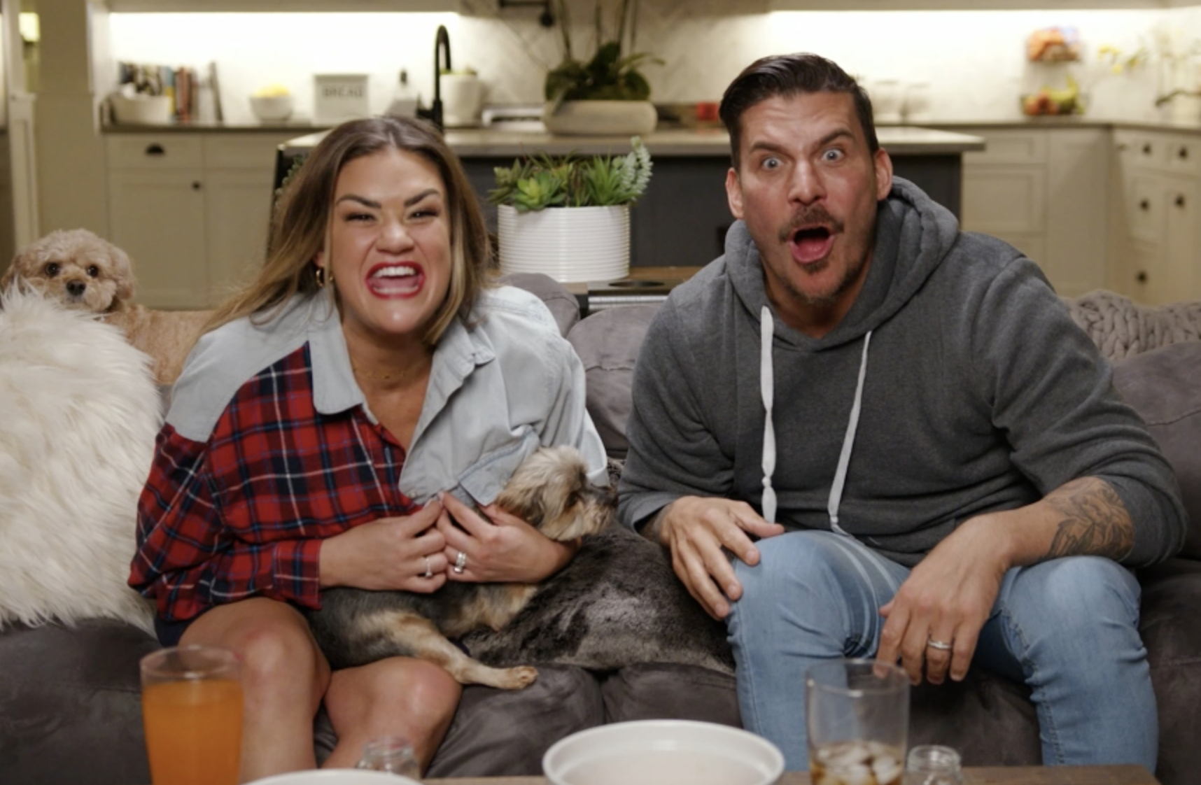 Jax Taylor & Brittany Cartwright Hint at Vanderpump Rules Return, Blast “Devilish” Tom Sandoval