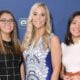 Kate Gosselin with her adult daughters