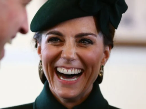 Kate Middleton Schemed to Keep Meghan Markle from the Coronation … And It Worked! …