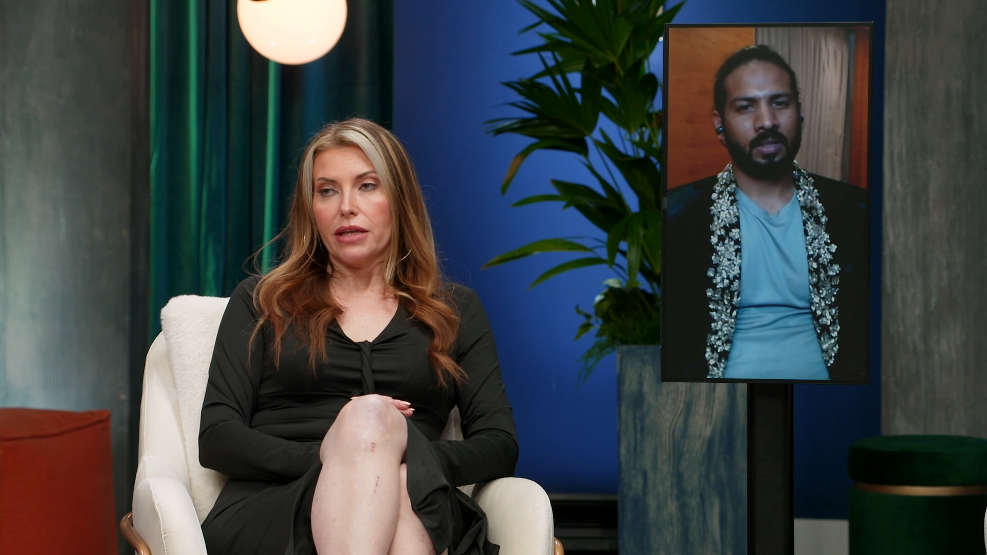 90 Day Fiance Breakup: Jen Boecher Says Rishi Singh is Lying!