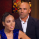 Joe Gorga and Melissa Gorga