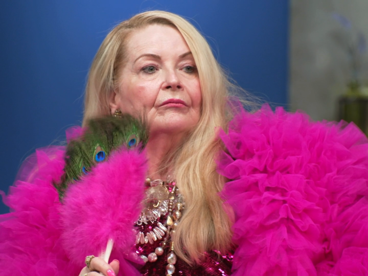 Is Debbie Aguero Back with Oussama? She Says He Wants “Barry White Time” Again