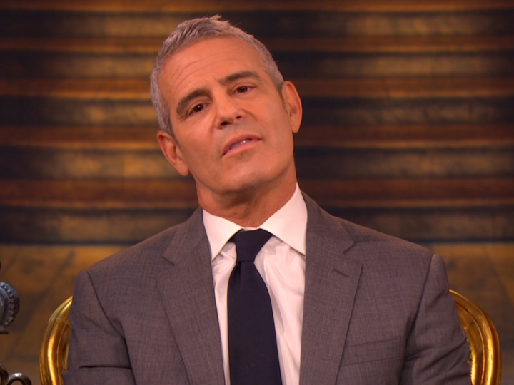 Andy Cohen: Does He Really Want Lisa Vanderpump to Make a ‘RHOBH’ Comeback?
