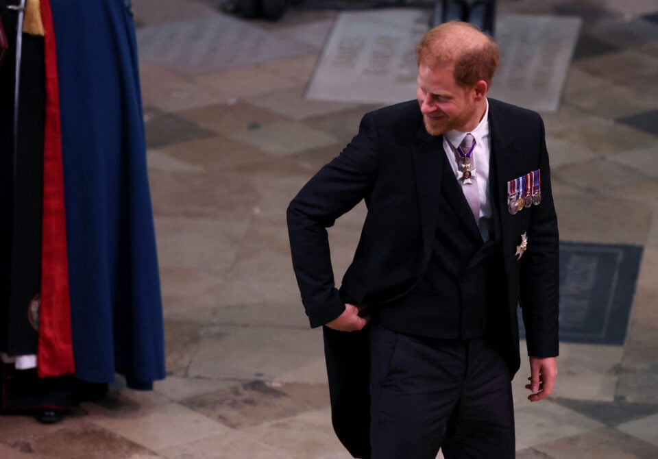Royal Family Snubbed Prince Archie on His Birthday, Attempted to Make ...