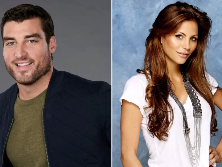 Bachelor Nation in Mourning: 8 Stars Who Died Too Young