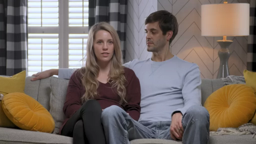 Jill Duggar Memorializes Stillborn Daughter 6 Months Later