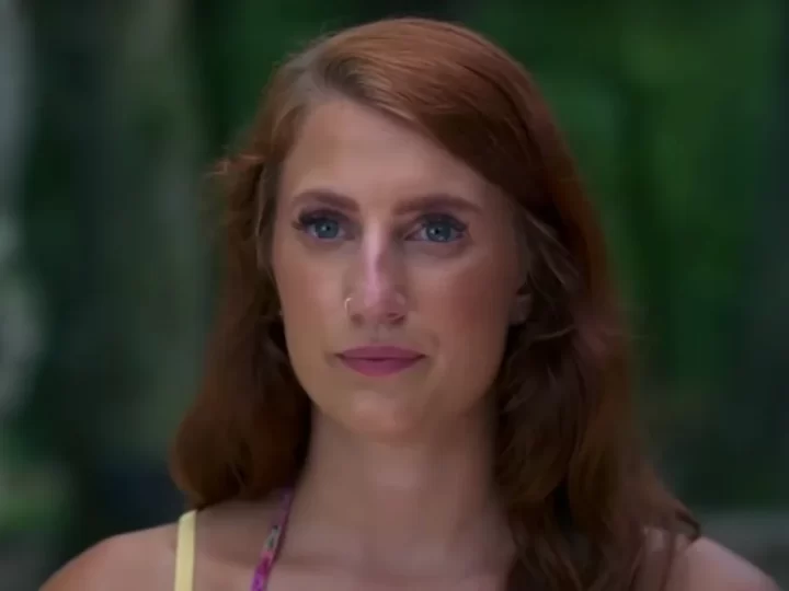 Olivia Plath Pays Heartbreaking Tribute to Late Brother