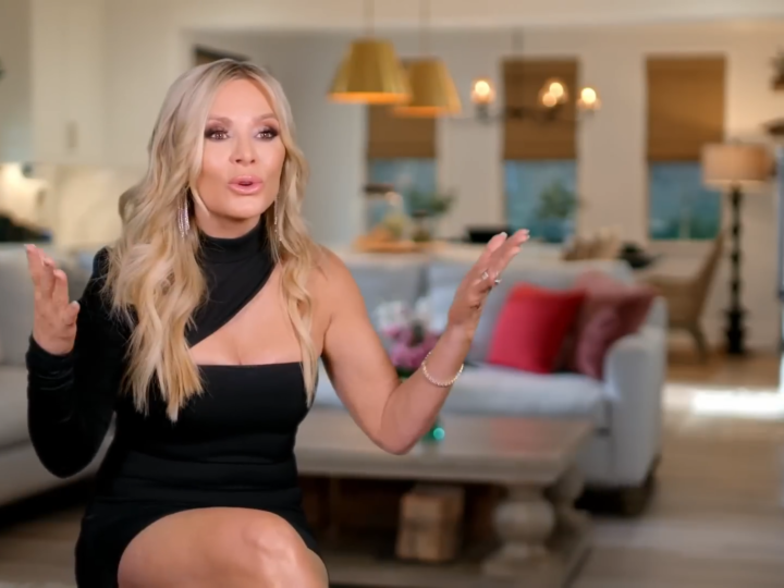 Tamra Judge Trashes “Selfish” Shannon Beador on RHOC Premiere: She Ghosted Me!
