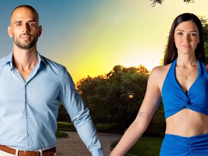 Amanda Wilhelm Defends Parenting, Rebound Romance After Backlash