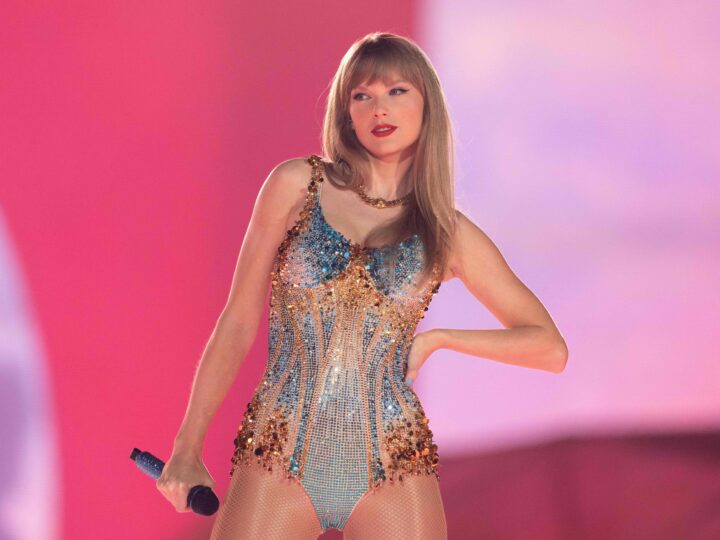 Taylor Swift to Meghan Markle: Take Your Podcast and Shove It!