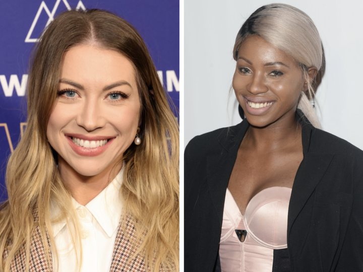 Faith Stowers Announces Plans to Sue Stassi Schroeder: She’s Still Telling Everyone …