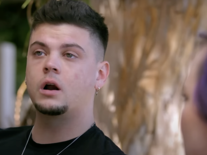 Tyler Baltierra Condemns ‘Heartbreaking’ Carly Photo Leaks: Everyone Will …