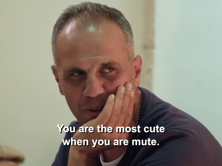 Nicola Says Meisha is “Most Cute When She’s Mute” on 90 Day Fiance …