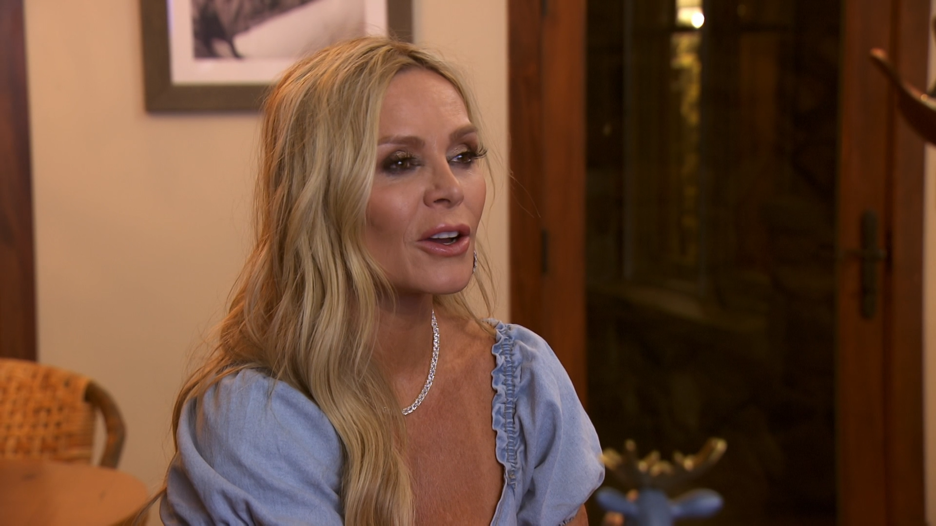 Jennifer Pedranti’s “Town Bicycle” Boyfriend Swore He’d Bone Tamra Judge