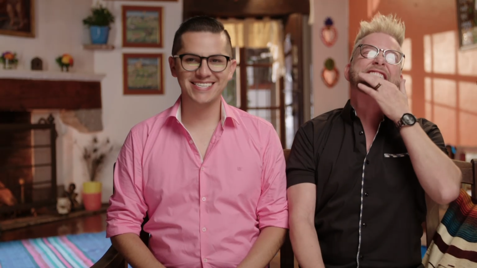 Niedermeier and Armando Rubio Make 90 Day Fiance Comeback