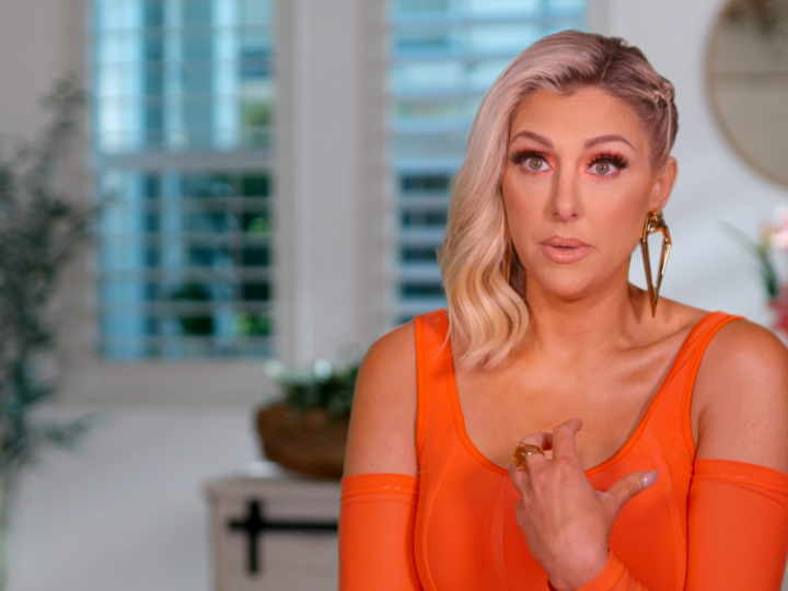 Gina Kirschenheiter Feels Betrayed by “Hurtful” Heather Dubrow, Questions …