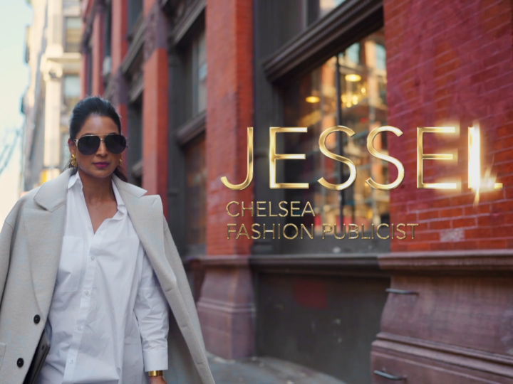 Jessel Taank Moved to New York WEEKS Before RHONY 14 Started Filming: Where is She From?