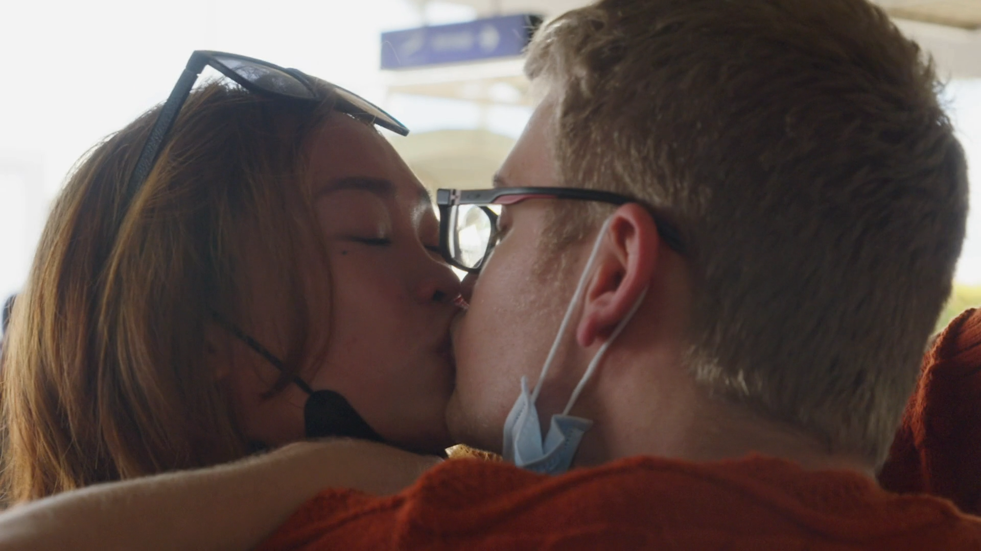 90 Day Fiance Spoiler: Is Mary Pregnant After Grandparents Ban Her from Sleeping with Brandan?