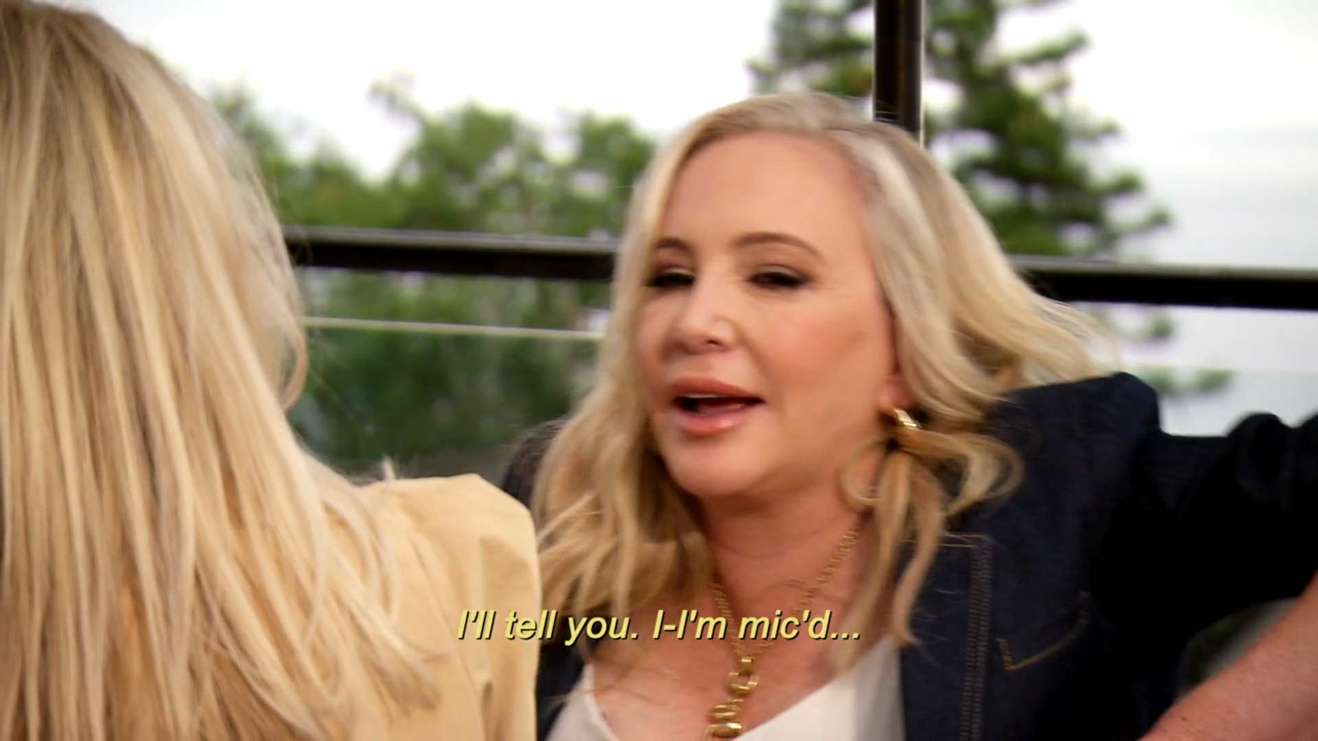 Shannon Beador Silences Tamra Judge, Confronts Producers Over Relationship-Ending Secret