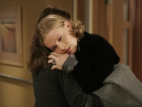 Jeffrey Carlson, Groundbreaking All My Children Star, Dead at 48