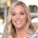 Kate Gosselin on camera