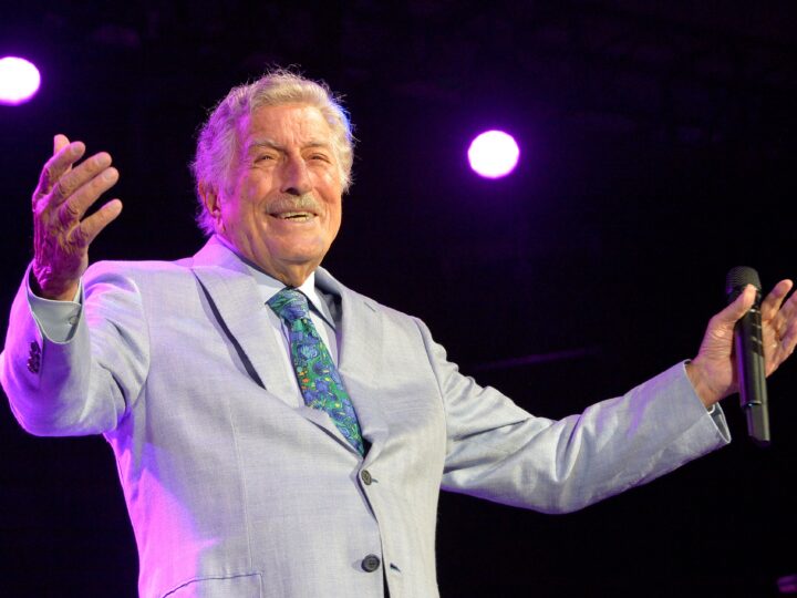 Tony Bennett, Legendary Musician, Dead at 96