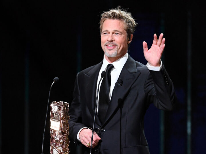 Brad Pitt Accused of “Looting,” Acting Like “Petulant Child” in …