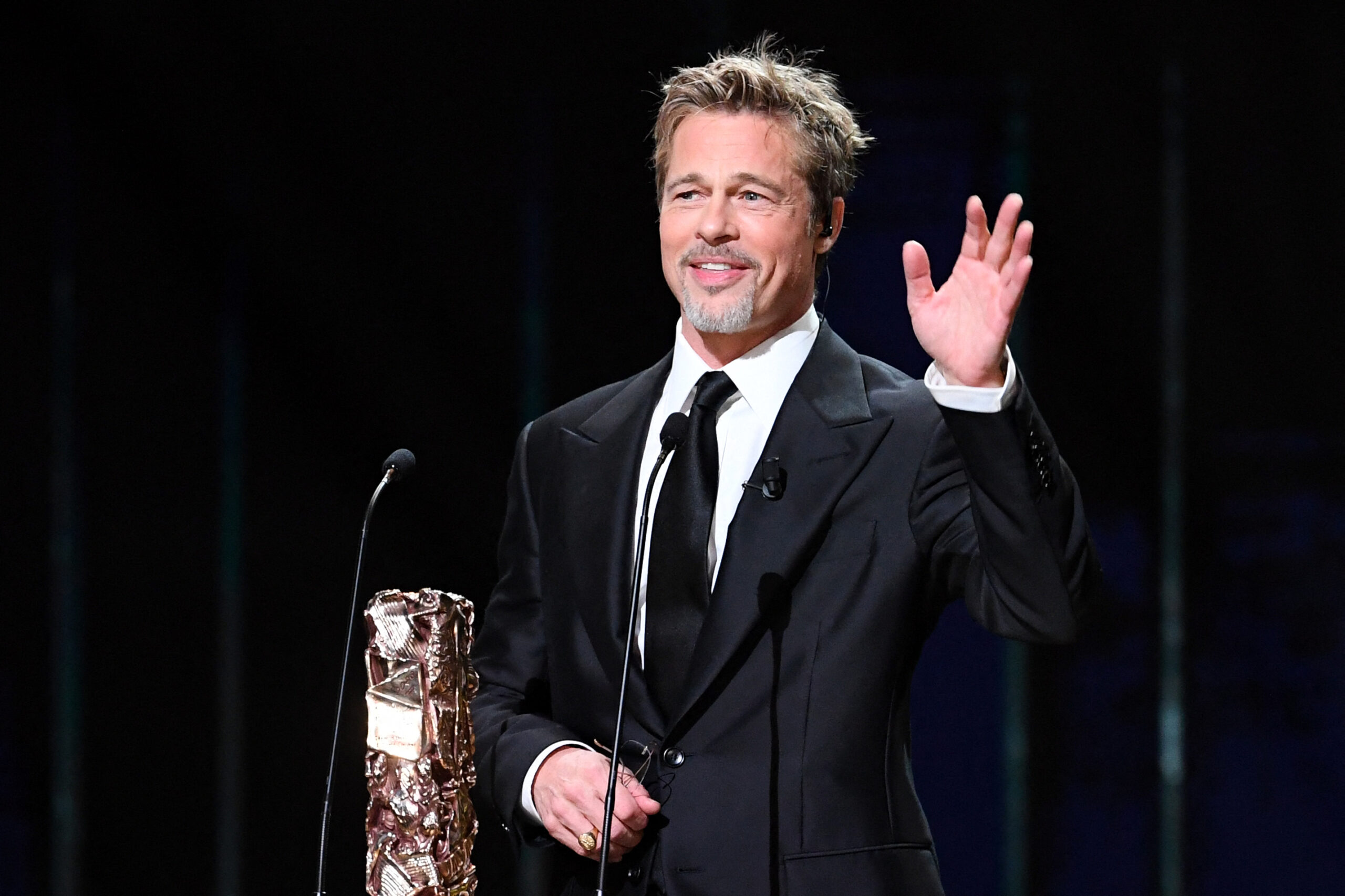Brad Pitt Accused of “Looting,” Acting Like “Petulant Child” in Angelina Jolie Lawsuit
