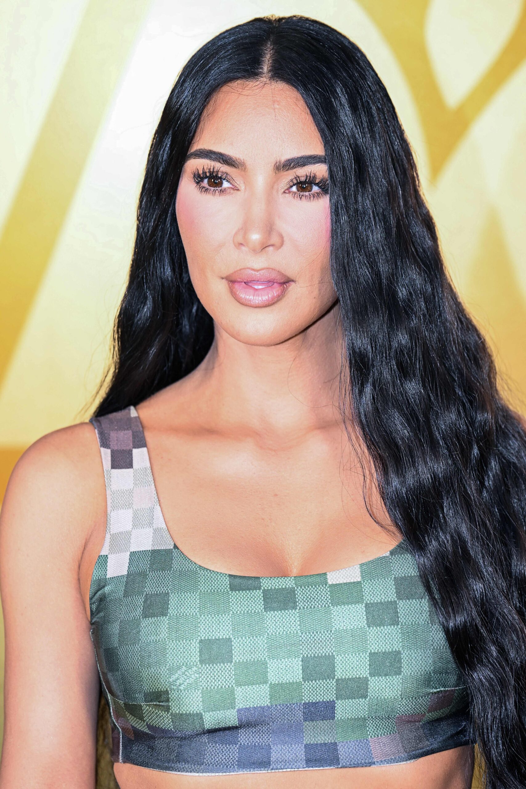 Ray J'S Sex Tape: Kim K Breaks Silence Again? - ykdl11w