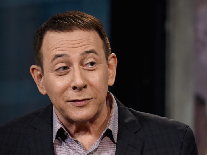 Paul Reubens, Legendary Pee-Wee Herman Actor, Dead at 70