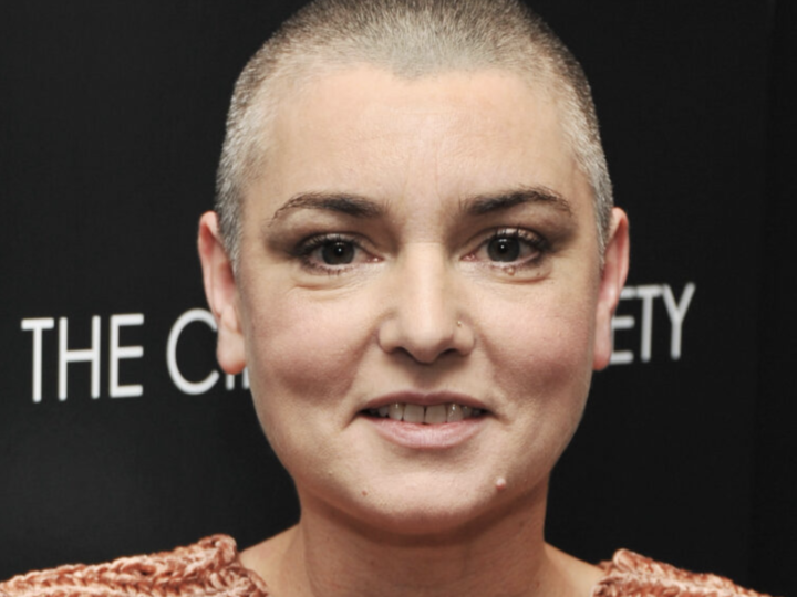 Sinead O’Connor Dies; Irish Music Legend Was 56