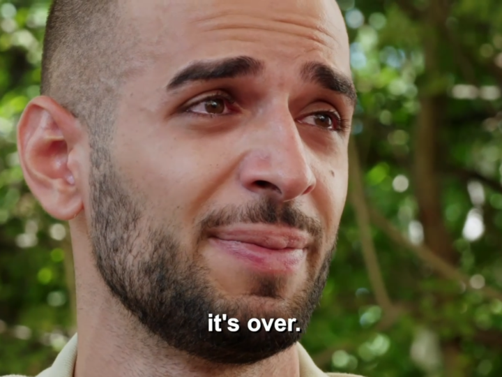 Amanda Wonders If She Got Into Razvan Relationship Too Soon After 90 Day Fiance Fight
