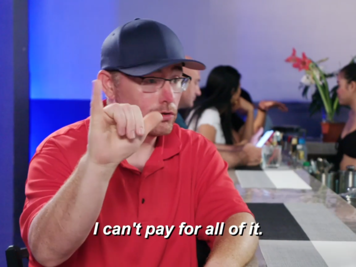 Sheila Promises She’s Not After David’s Money on 90 Day Fiance Before The 90 …