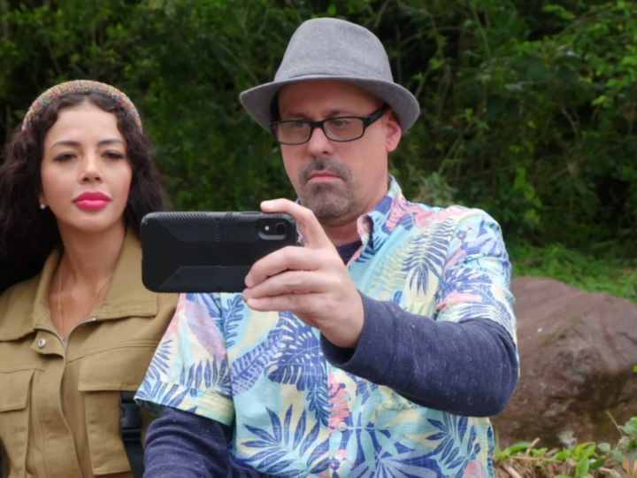 Jasmine Confronts Cousin of Gino on 90 Day Fiance Before The 90 Days (Recap)